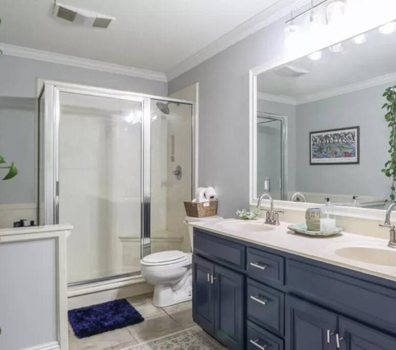 4/3 Home Centrally Located, Beach, Casino, Airport, Dining, Golfing, Shopping, Entertainment Gulfport Exterior photo