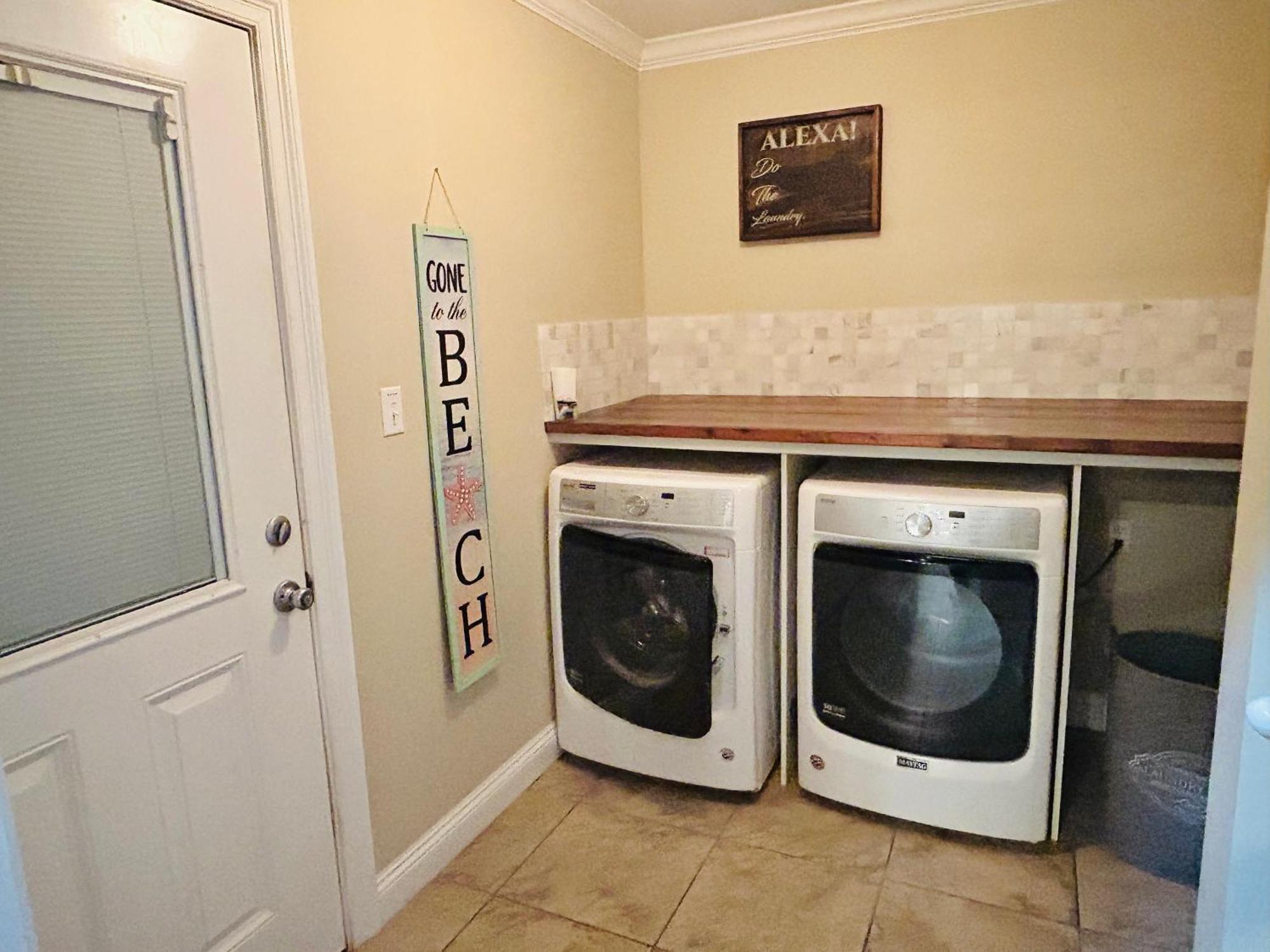4/3 Home Centrally Located, Beach, Casino, Airport, Dining, Golfing, Shopping, Entertainment Gulfport Exterior photo