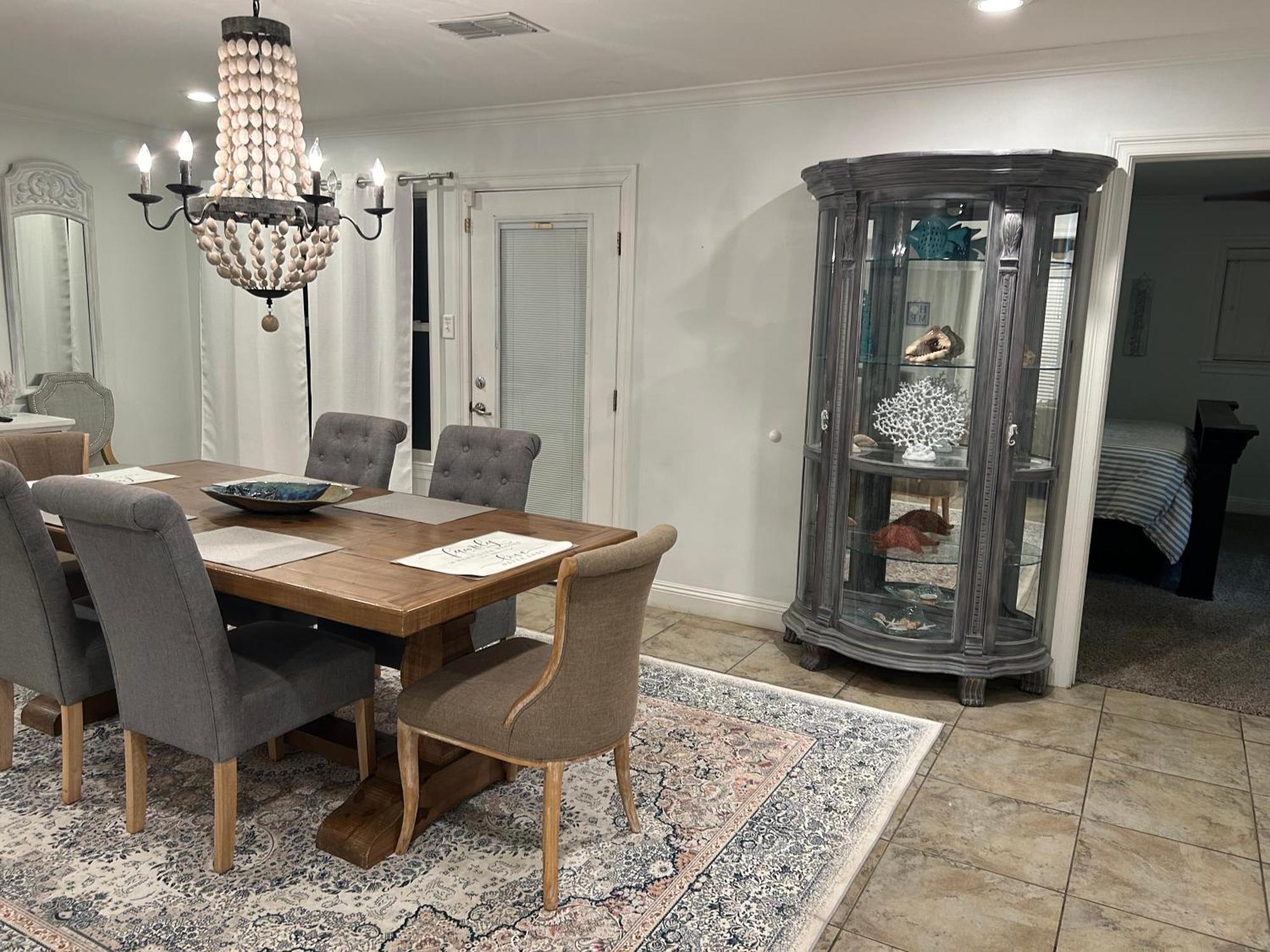 4/3 Home Centrally Located, Beach, Casino, Airport, Dining, Golfing, Shopping, Entertainment Gulfport Exterior photo