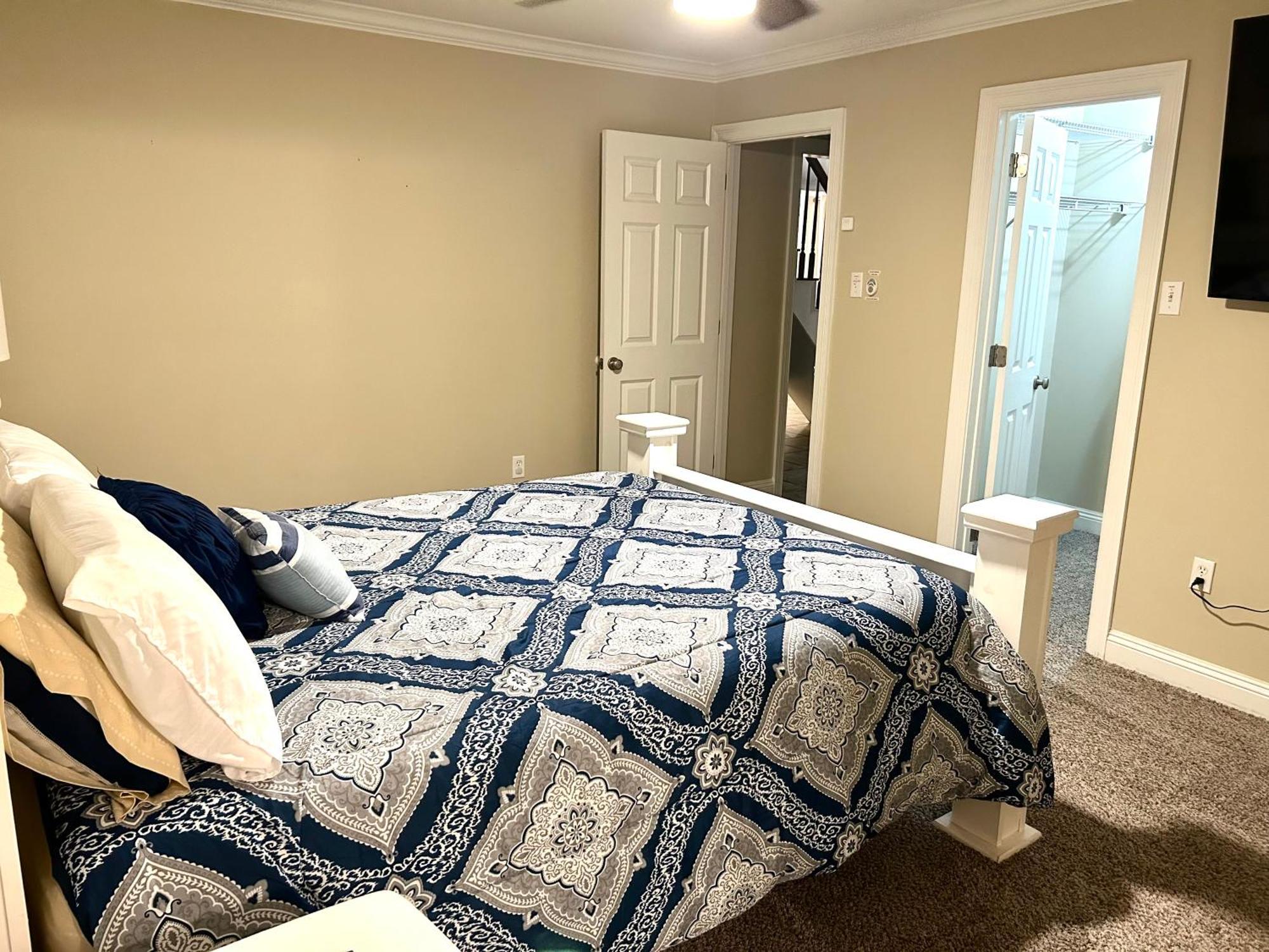 4/3 Home Centrally Located, Beach, Casino, Airport, Dining, Golfing, Shopping, Entertainment Gulfport Exterior photo